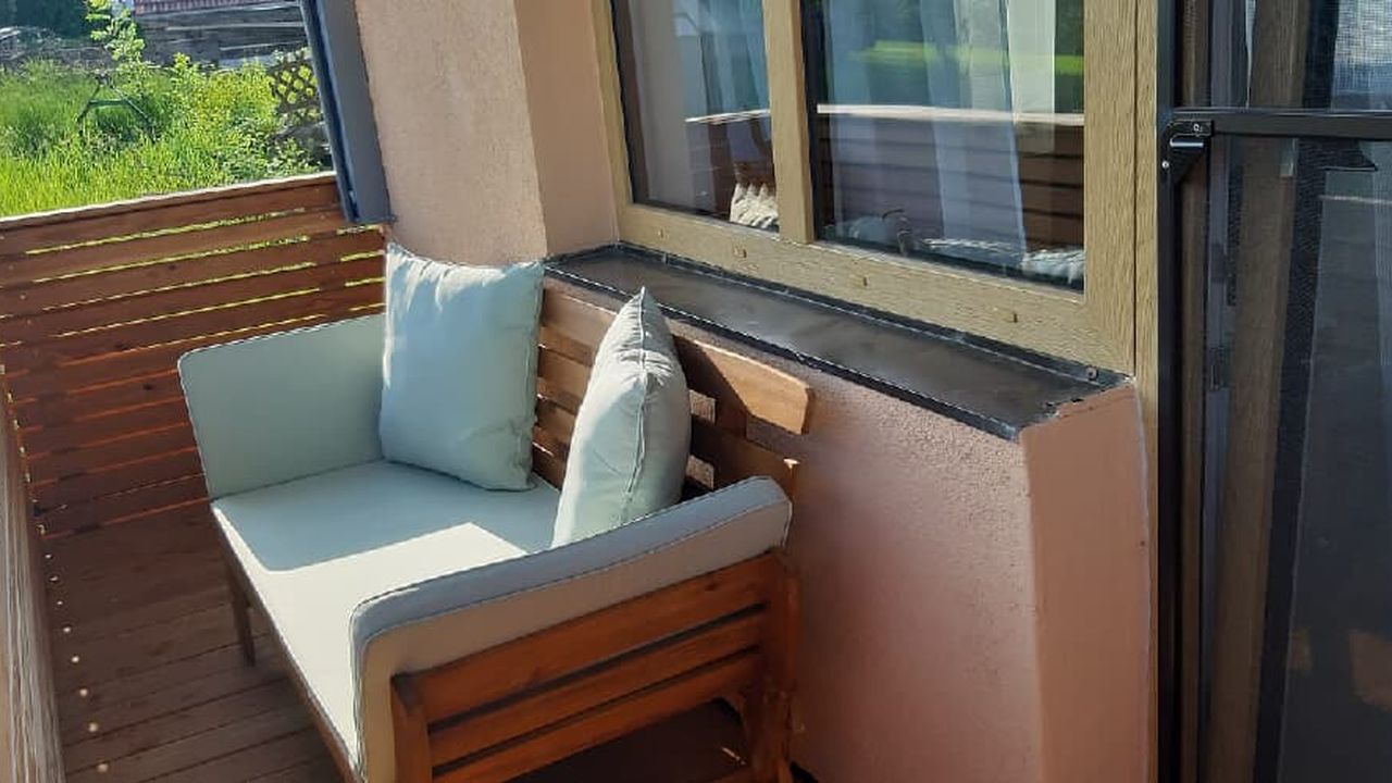 Balkon Balkon